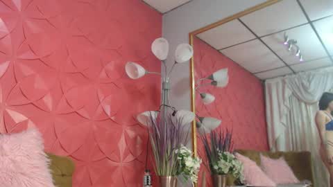 susanaevans online show from October 29, 6:43 pm