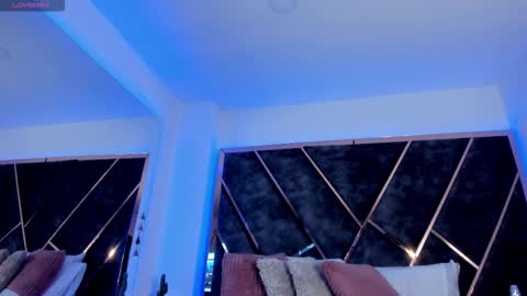 susanahenao online show from January 9, 6:56 pm