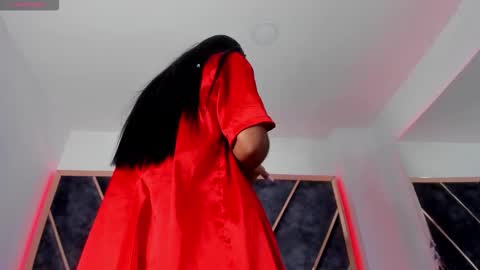 Snapshot of susanahenao chatting on October 7, 7:07 pm susanahenao online show from October 7, 7:07 pm