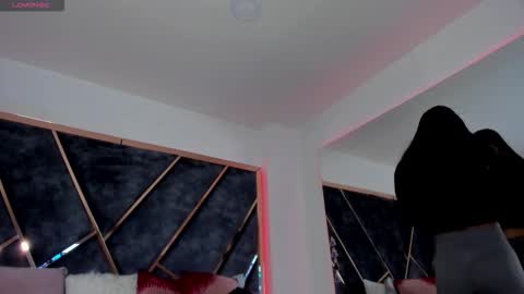 Snapshot of susanahenao chatting on October 8, 7:07 pm susanahenao online show from October 8, 7:07 pm