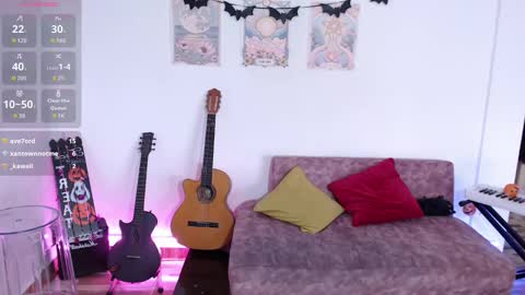 Snapshot of susanahendrix chatting on October 14, 8:44 pm Susana hendrix online show from October 14, 8:44 pm