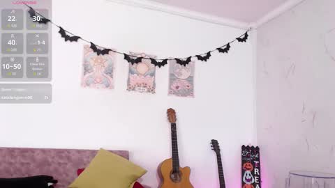 Snapshot of susanahendrix chatting on October 20, 6:44 pm Susana hendrix online show from October 20, 6:44 pm