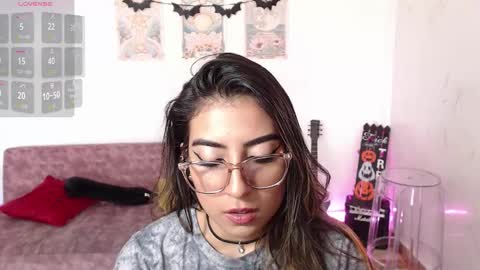 Snapshot of susanahendrix chatting on October 29, 6:43 pm Susana hendrix online show from October 29, 6:43 pm