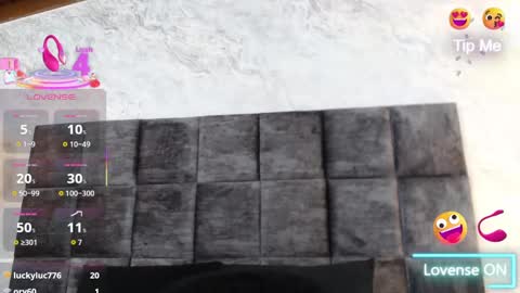 Susan online show from September 30, 10:25 pm