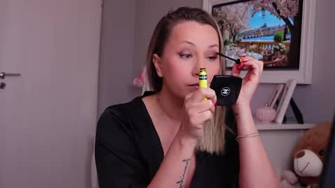 SusanJewel online show from April 15, 6:47 am