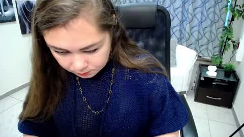 Susanna online show from November 21, 5:42 am