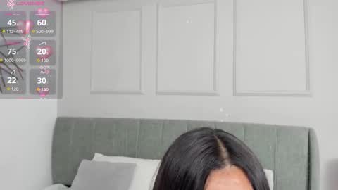 Amelia  online show from December 18, 12:21 pm