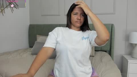 Amelia  online show from January 9, 12:20 pm