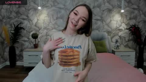 Snapshot of susannjohnson chatting on March 9, 3:22 am susannjohnson online show from March 9, 3:22 am