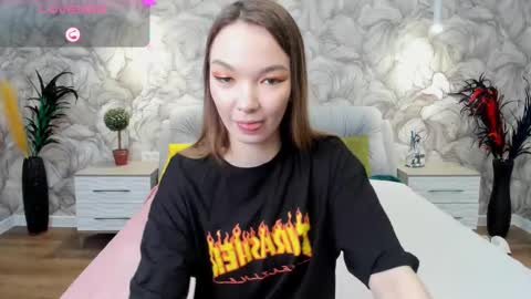 Snapshot of susannjohnson chatting on March 10, 3:12 am susannjohnson online show from March 10, 3:12 am