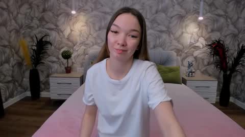 Snapshot of susannjohnson chatting on March 1, 2:59 am susannjohnson online show from March 1, 2:59 am