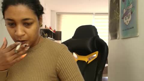 Susan Rhodes online show from October 14, 12:08 pm