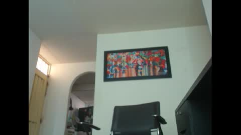 SUSAN online show from September 21, 3:32 pm