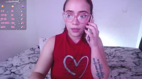 Susan online show from November 10, 11:16 am