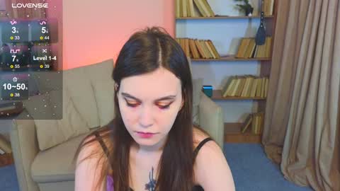 Susie online show from February 8, 2:36 am