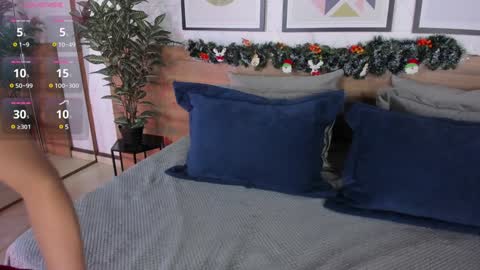Your Squirt queen online show from December 27, 12:23 pm