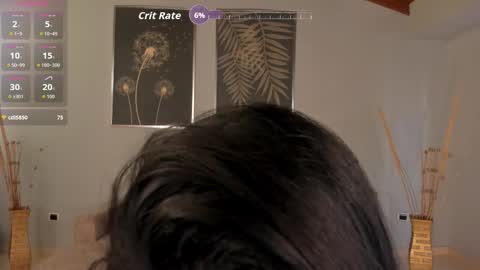 Snapshot of sussanelliot chatting on October 28, 11:49 am Sussan online show from October 28, 11:49 am