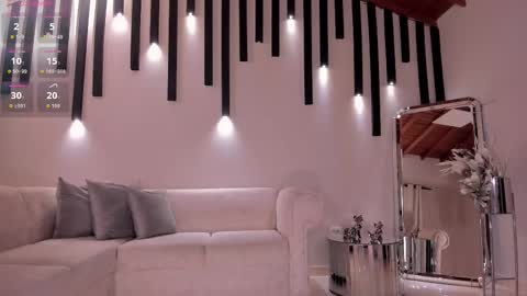 Snapshot of sussanelliot chatting on September 19, 10:03 am Sussan online show from September 19, 10:03 am