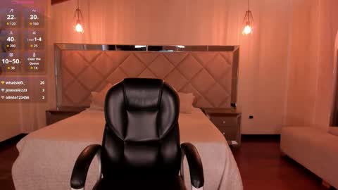 Snapshot of sussanelliot chatting on October 2, 11:26 am Sussan online show from October 2, 11:26 am