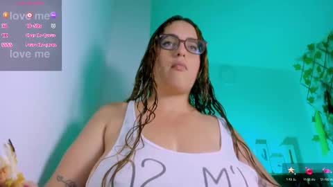 sussanmiller_ online show from March 4, 3:37 pm