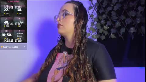 sussanmiller_ online show from September 13, 5:37 am