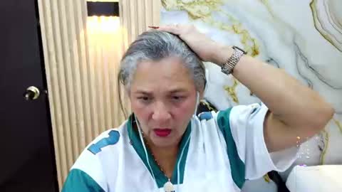 Sussy  online show from June 29, 3:24 am