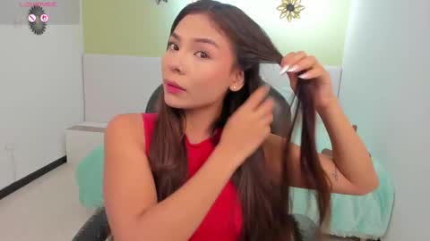Snapshot of sussy_sweet4u chatting on February 19, 9:28 am sussy_sweet4u online show from February 19, 9:28 am