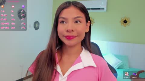 Snapshot of sussy_sweet4u chatting on January 29, 9:44 am sussy_sweet4u online show from January 29, 9:44 am