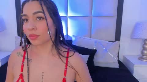 sussyfoxx_ online show from February 27, 2:28 pm