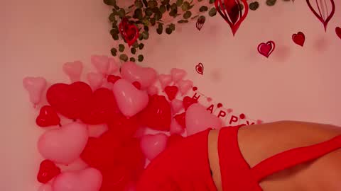 Snapshot of sussyprice chatting on February 13, 9:06 pm Sussy online show from February 13, 9:06 pm