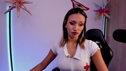 Snapshot of sussyprice chatting on February 1, 8:47 pm Sussy online show from February 1, 8:47 pm