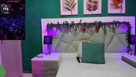 Snapshot of sussyross1 chatting on December 19, 3:52 pm Sussy online show from December 19, 3:52 pm