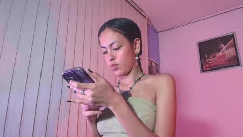 Susy online show from April 19, 2:22 am