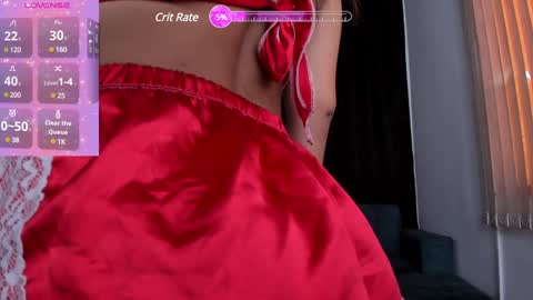 Susy online show from January 18, 5:15 pm