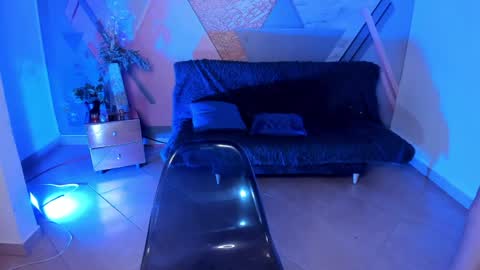 Susy online show from December 20, 7:39 pm
