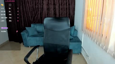 Susy online show from January 14, 7:11 pm