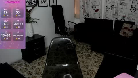 Susy online show from January 8, 7:13 pm