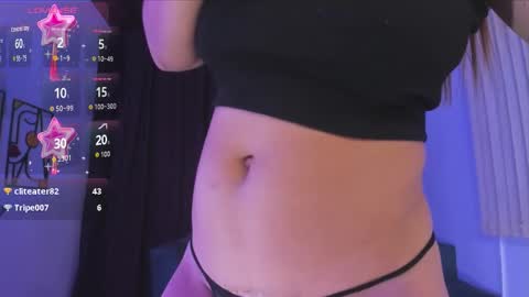 Snapshot of susyamis chatting on October 10, 4:50 am Susy online show from October 10, 4:50 am