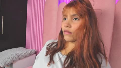 Susy Gonzalez online show from November 1, 1:04 pm