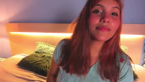 Susy Gonzalez online show from October 21, 5:00 am