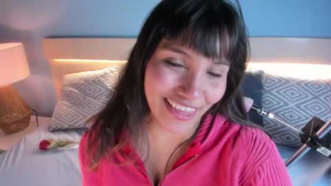 Susy Gonzalez online show from September 21, 4:22 am