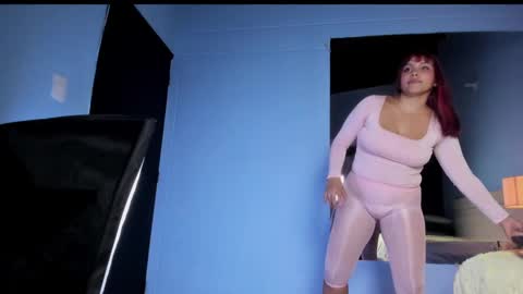 Susy Gonzalez online show from September 26, 4:21 am