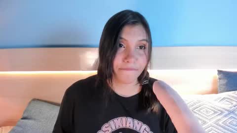 Susy Gonzalez online show from September 11, 4:57 am
