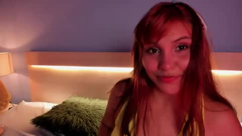 Susy Gonzalez online show from October 22, 5:45 am