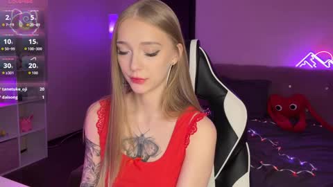 Jessica online show from March 31, 4:40 pm