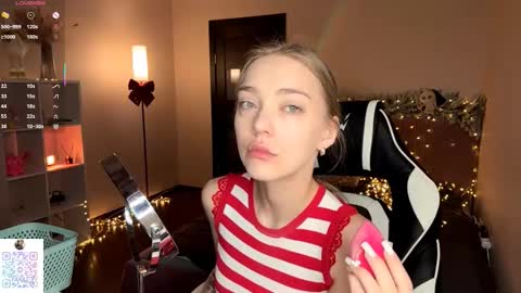 Jessica online show from January 11, 7:08 pm