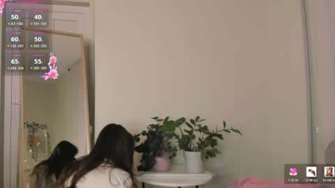 Hey Im Suzane online show from March 17, 2:48 am