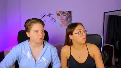 suzi_love online show from October 6, 7:25 am