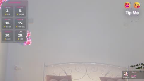 Suzi online show from October 2, 1:49 pm