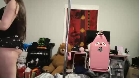 SuzukiBunny online show from December 22, 11:52 pm